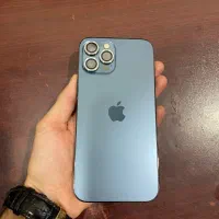 iPhone 12 Pro Max|موبایل|کرمان, |دیوار