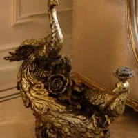 مجسمه دکوری های لوکس و خاص و شیک