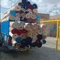 کارخانه قالیشویی پاکسان 100%تضمینی (حمل رایگان)