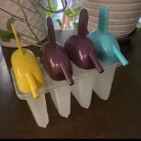 کفگیر ملاقه نو   بستنی ساز چهارقلو