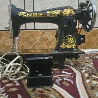 چرخ خیاطی
