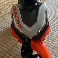 آیروکس ماکان 180 Ax