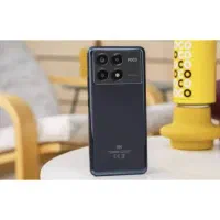 شیائومی x6 por