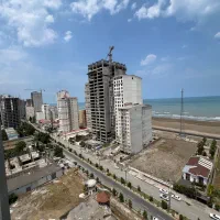 زمین جهت مشارکت در ساخت آپارتمان ساحلی