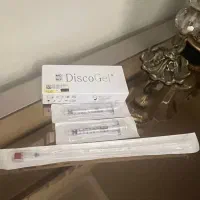 دیسکو ژل فرانسوی