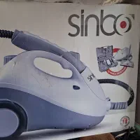 بخارشوی Sinbo