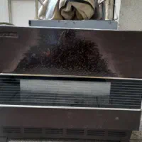 بخارگازی