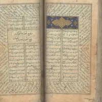 دعا استخاره سرکتاب ۱۰۰ درصد