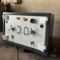 گاوصندوق زیر میزی و خوابیده کد ۱۲۰ تا ۱۸۰