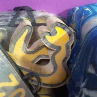 تابلو مغازه