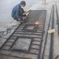 جوشکار سیار