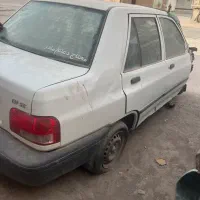 وسایل پراید