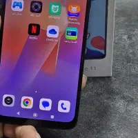 note 11 در حد نو|موبایل|مشهد, عامل|دیوار