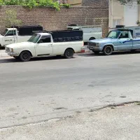 همکاری در وانت بار