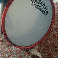 طبل یاماها سایز ۴۰