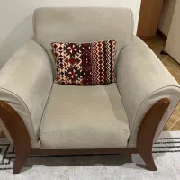 مبل ۷ نفره