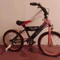 دوچرخه سایز 20 یا 22