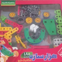 بازی فکری نو مناسب هدیه