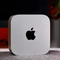 فروش مک مینی کامپیوتر قدرتمند اپل