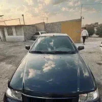 سمند se مدل 91