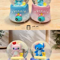 گوی استیج / گوی کرومی (آقای کادو)