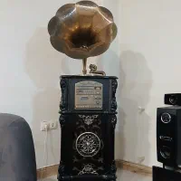 گرامافن