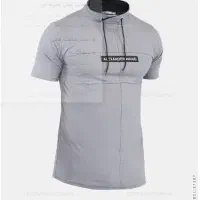 تیشرت یقه ارشال عمده