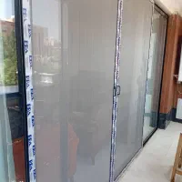 توری درب پنجره اقساطی
