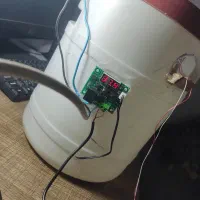 دستگاه جوجه کشی