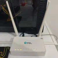 مودم +ADSL2 یوتل مدل A304