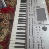 ارگ pa80