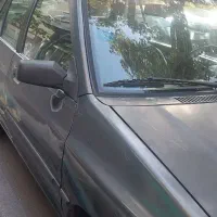 پراید اتوماتیک