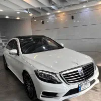 بنز S400|خودرو سواری و وانت|رشت, نیروی دریایی|دیوار