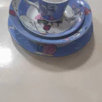 سرویس غذا خوری کودک
