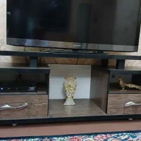 میز تلویزیون تمام MDF برای ۴۶ اینچ