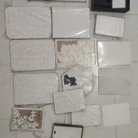 مواد خام سابلیمیشن وکاغذ سابلیمیشن آلمانی