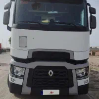 رنو تی 520مدل 2019