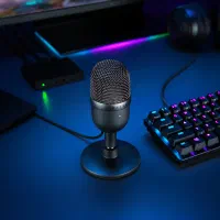 میکروفون استریم ریزر Razer seiren mini