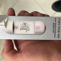 عطر خوش بو و ۴۸سعات ماندگاری