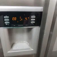 یخچال ساید بلومبرگ