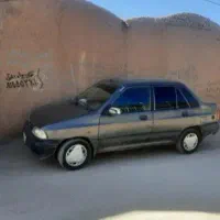 پراید نوک مدادی