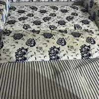 مبل سه نفره تخت خواب شو