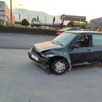 پراید مدل 83انژکتور تصادفی