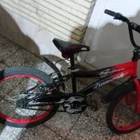 دوچرخه ۲۰