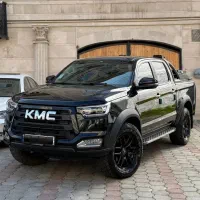 کی ام سی تی ۸ مدل ۴۰۲