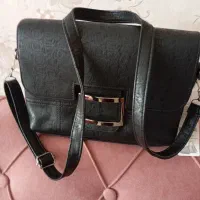 کیف دوشی وکفش راحتی نووصندل مدل هندی