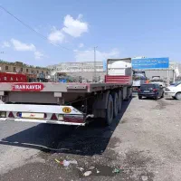 کفی|خودرو سنگین|نیشابور, هفده شهریور|دیوار