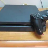 ps 4 اسلیم یک ترابایت