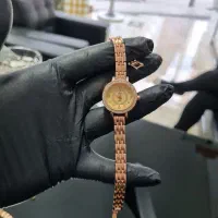 ساعت رویال کرون زنانه دخترانه