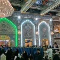 دعا وزیارت
